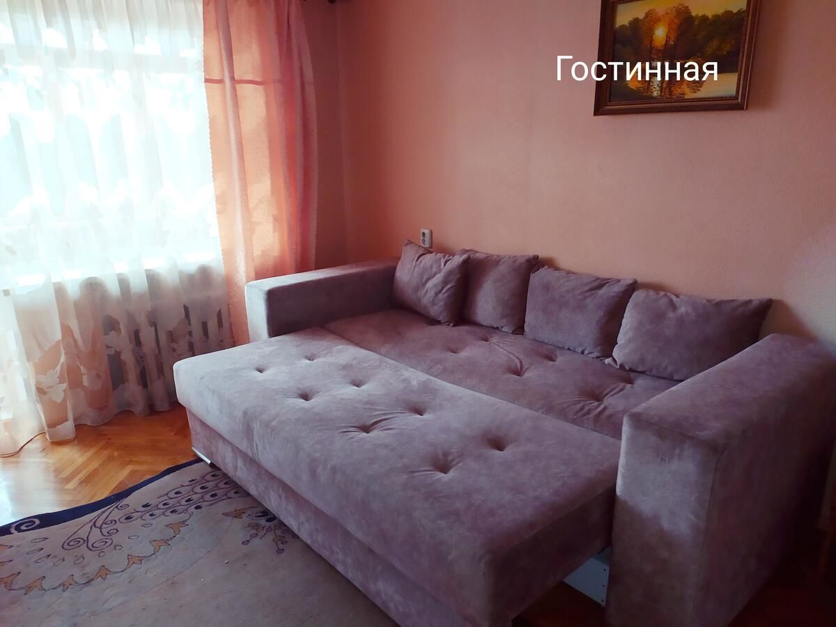 Апартаменты Apartment on Oktyabrskaya 105 Бобруйск-5