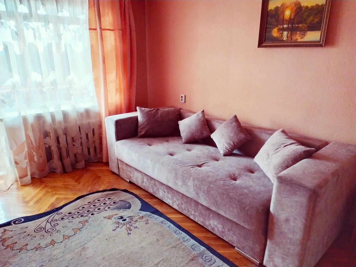 Апартаменты Apartment on Oktyabrskaya 105 Бобруйск-10