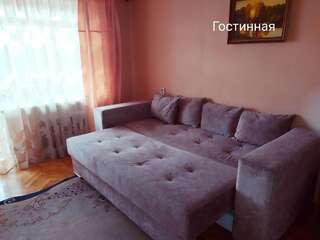 Апартаменты Apartment on Oktyabrskaya 105 Бобруйск Апартаменты-2